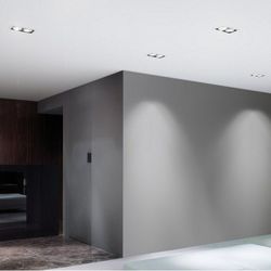 Inbouw Twist 2 individu van Arkos Light