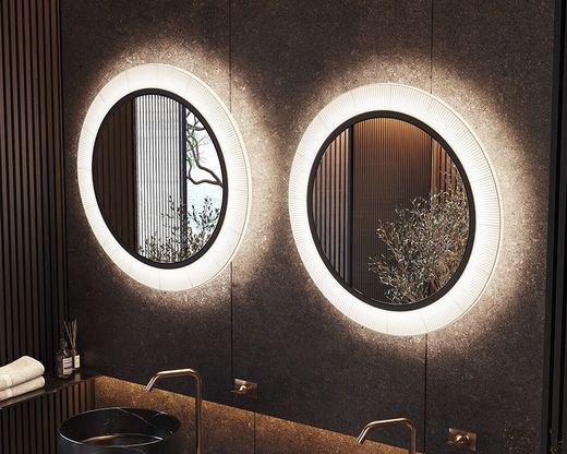 Roda Pf/90 Mirror Accessory