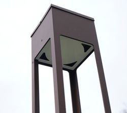 Farola Exterior Acri 506 8w IP54