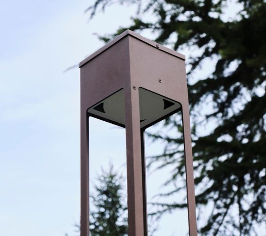 Farola Exterior Acri 506 8w IP54