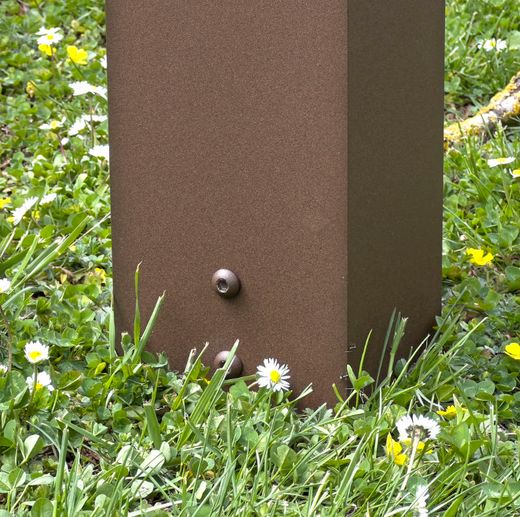 Farola Exterior Acri 506 8w IP54