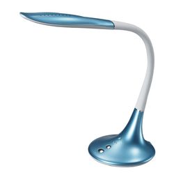 Leon De Zioneled LED Flexo 480mm High X 180mm Base
