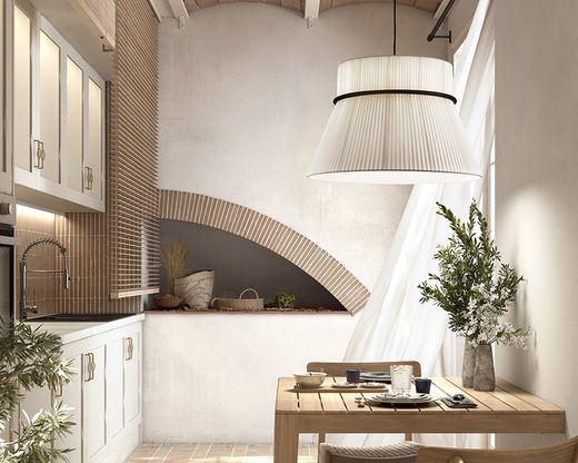 Folie S/60 Black Lamp Cream Translucent Ribbon