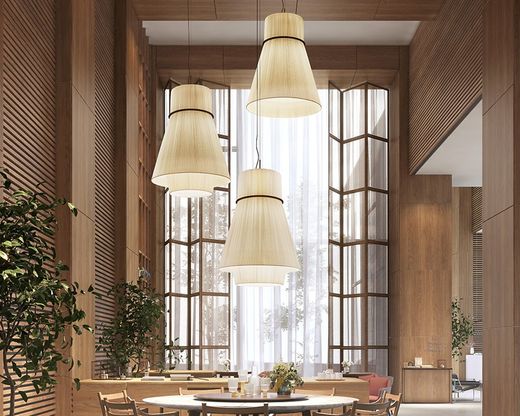 Folie Lamp S/70.2 Schwarz Creme Transluzentes Klebeband