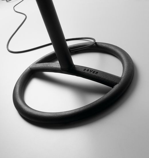 Fora P vloerlamp van Bover