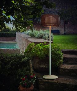 Fora P vloerlamp van Bover