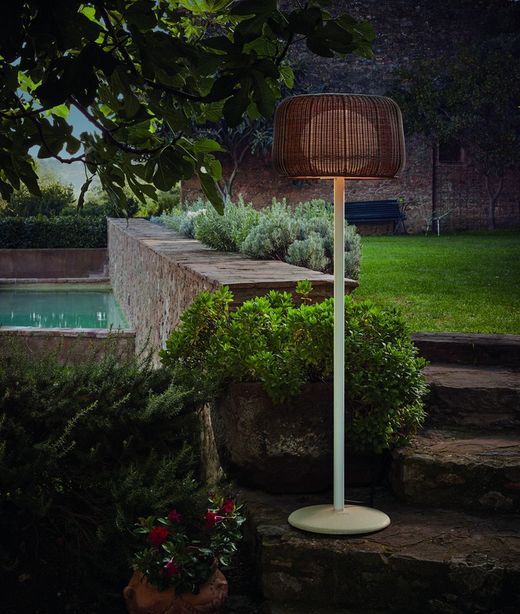 Fora P vloerlamp van Bover