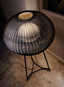 GAROTA P/02 Buitenvoet