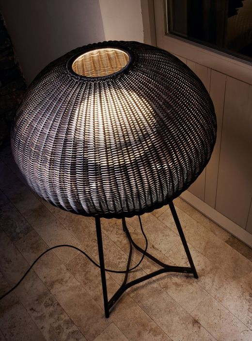 GAROTA P/02 Buitenvoet