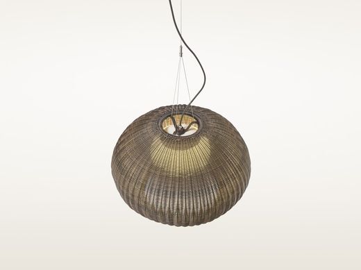 GAROTA 02 Aufhängungsdetail