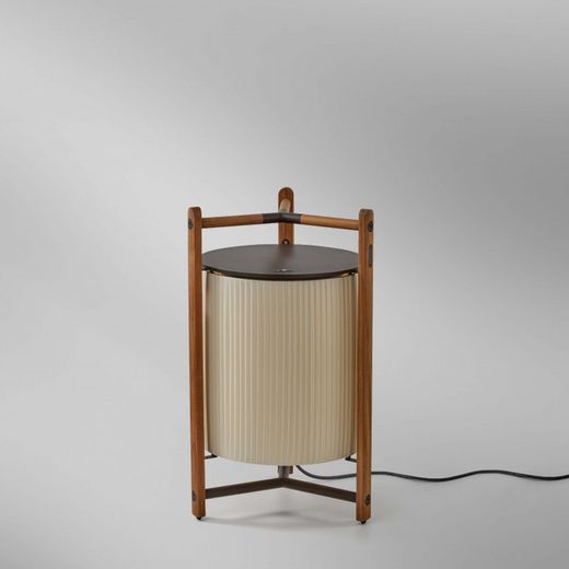 Kando Lamp P/76 Teka Cream Tape