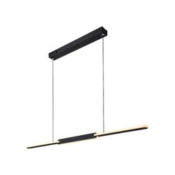 Lampara colgante 36w Sindri