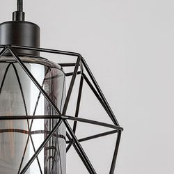 Emrys 3l Lampe