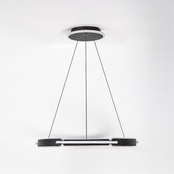 Hanglamp 45w 600mm Sindri