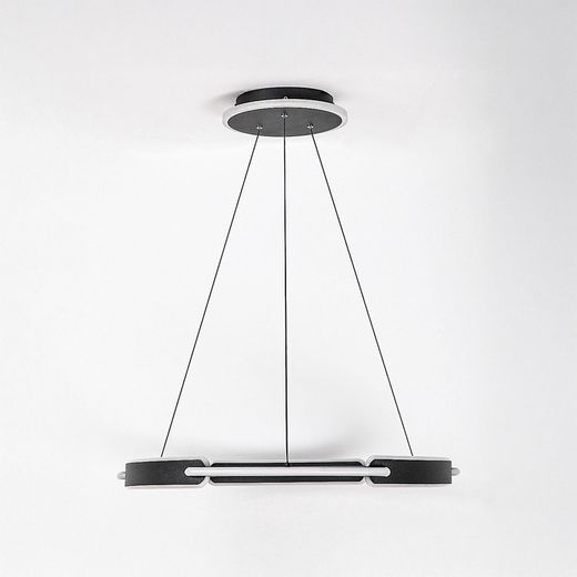 Hanglamp 45w 600mm Sindri
