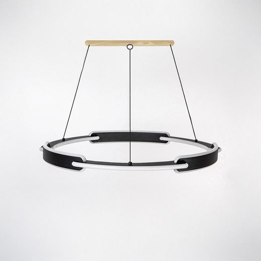 Pendant lamp 45w 600mm Sindri