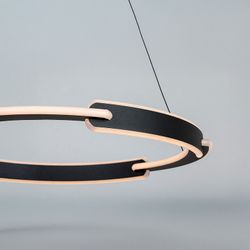 Hanglamp 45w 600mm Sindri