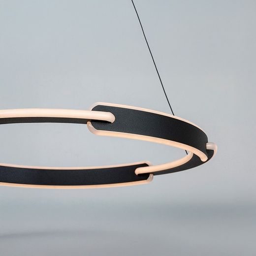 Hanglamp 45w 600mm Sindri