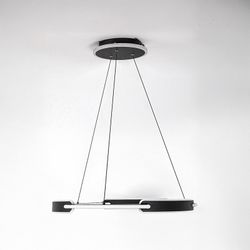 Hanglamp 45w 600mm Sindri