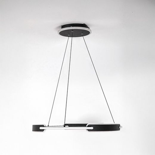 Hanglamp 45w 600mm Sindri