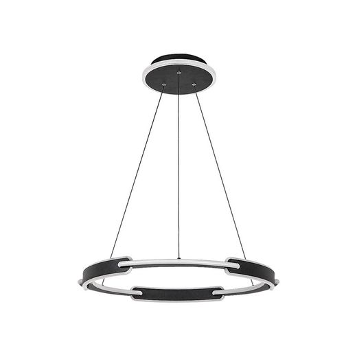 Hanglamp 45w 600mm Sindri
