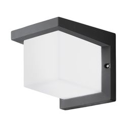 Buitenwandlamp Desella