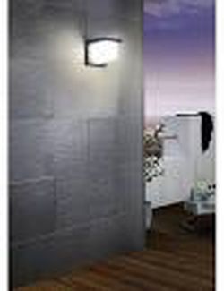 Buitenwandlamp Desella