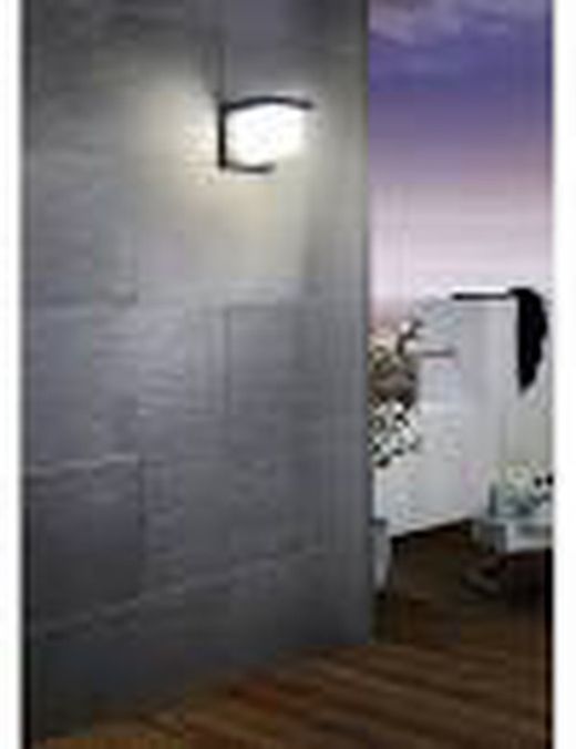 Buitenwandlamp Desella