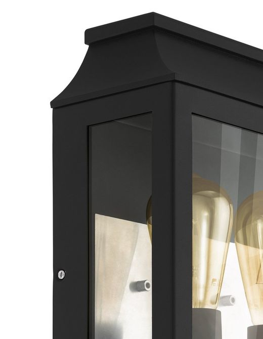 Soncino buitenwandlamp