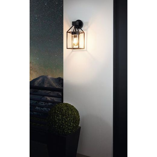 Buitenwandlamp Trecate