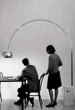 arc lamp eu