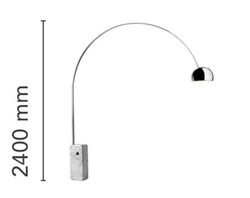 arc lamp eu