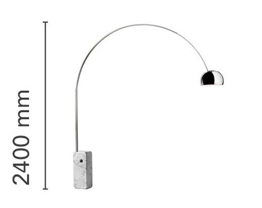 arc lamp eu