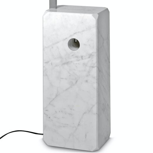 Arco Led vloerlamp van Flos