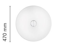 Knopflampe hl eu/sa matel