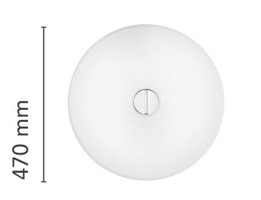 Knopflampe hl eu/sa matel