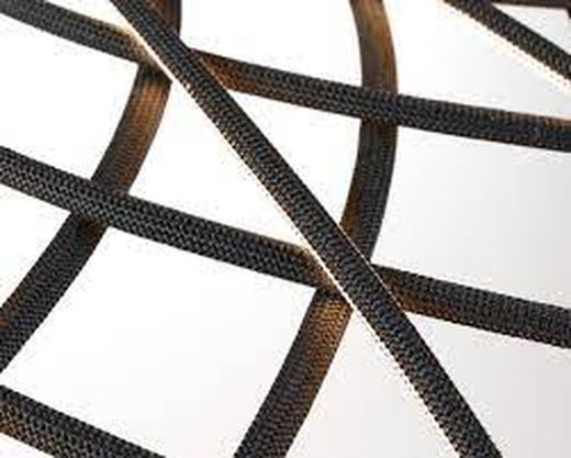 Lampe à suspension Skynest Anthracite