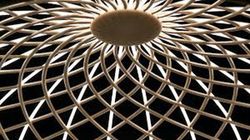 Skynest Almond pendant lamp