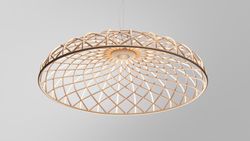 Skynest Almond pendant lamp