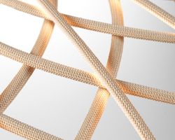 Skynest Almond pendant lamp