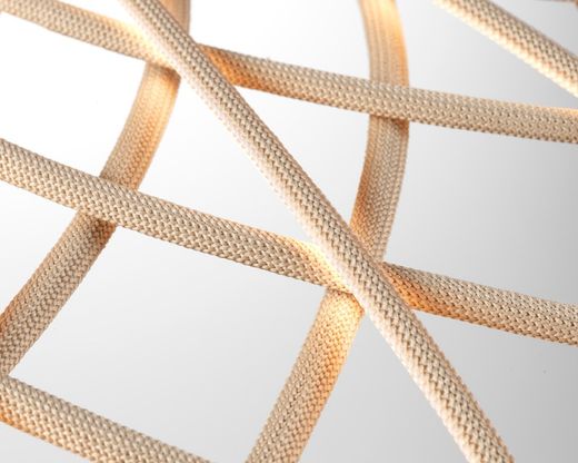 Skynest Almond pendant lamp