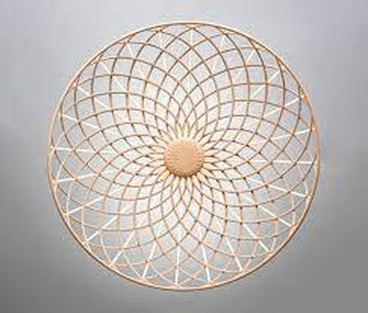 Skynest Almond pendant lamp
