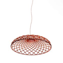 Skynest Red Pendelleuchte