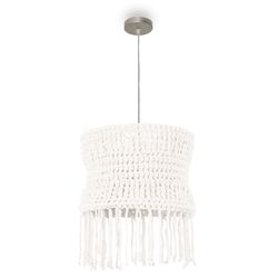 Macramé 40D hanglamp