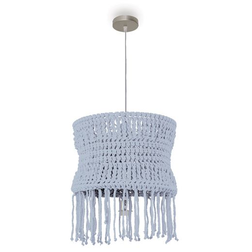 Macramé 40D hanglamp