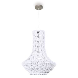 Macramé 40D hanglamp