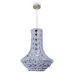 Macramé 40D hanglamp