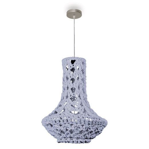 Macramé 40D hanglamp