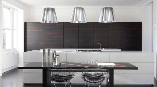 Ktribe S2 Eu/Sa hanglamp