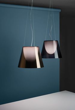 Ktribe S2 Eu/Sa hanglamp